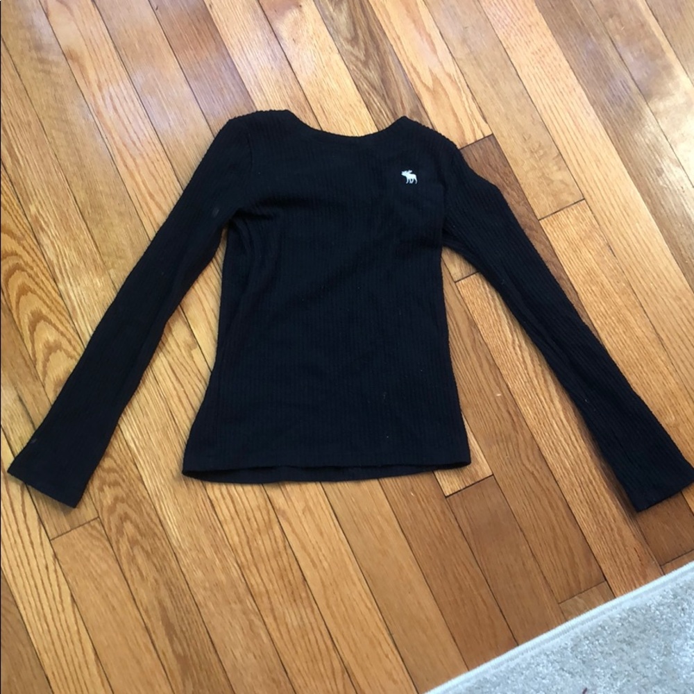 Abercrombie kids shirt